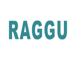 RAGGU 第29类食品商标图样