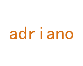 ADRIANO 第20类家具商标图样
