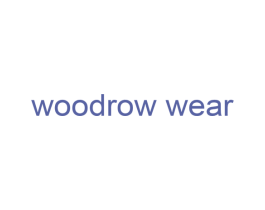WOODROW WEAR 第18类皮革箱包商标图样