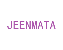JEENMATA 第14类珠宝钟表商标图样