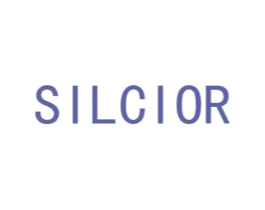 SILCIOR 第10类医疗器械商标图样