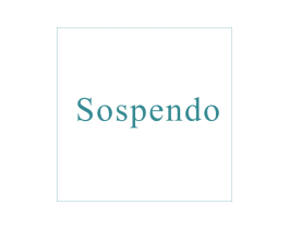 SOSPENDO 第9类科学仪器商标图样
