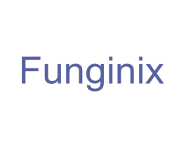 FUNGINIX 第5类医药商标图样