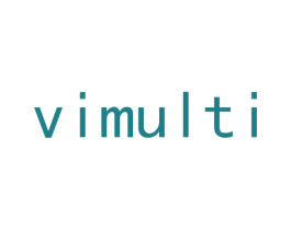VIMULTI 第5类医药商标图样