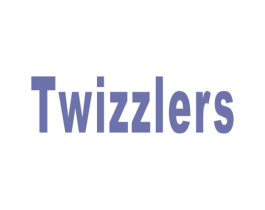 TWIZZLERS 第5类医药商标图样