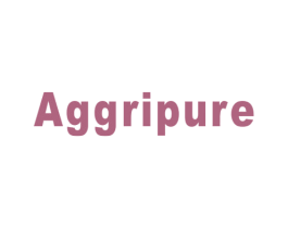 AGGRIPURE 第5类医药商标图样