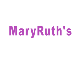 MARYRUTHS 第5类医药商标图样