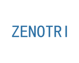 ZENOTRI 第3类化妆品商标图样