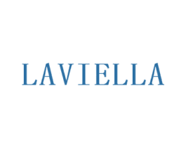 LAVIELLA 第3类化妆品商标图样