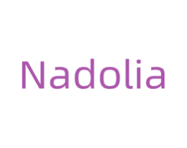 NADOLIA 第3类化妆品商标图样