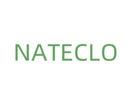 NATECLO 第3类化妆品商标图样