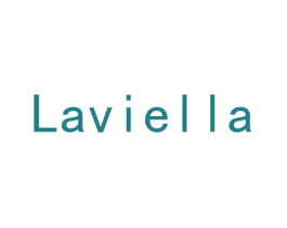 LAVIELLA 第3类化妆品商标图样