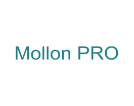 MOLLON PRO 第3类化妆品商标图样