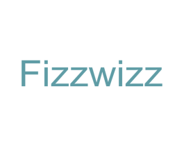 FIZZWIZZ 第3类化妆品商标图样