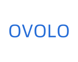 OVOLO 第3类化妆品商标图样