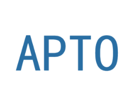 APTO 第3类化妆品商标图样