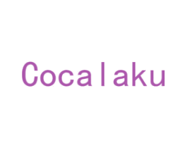 COCALAKU 第3类化妆品商标图样