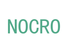 NOCRO 第3类化妆品商标图样
