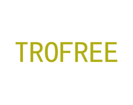 TROFREE 第3类化妆品商标图样