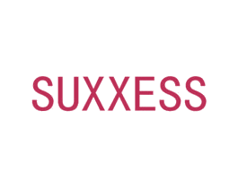 SUXXESS 第3类化妆品商标图样