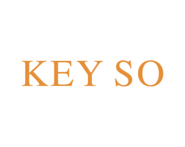 KEY SO 第5类医药商标图样