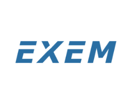 EXEM 第25类服装鞋帽商标图样