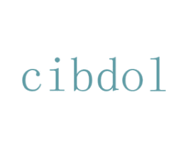 CIBDOL 第3类化妆品商标图样