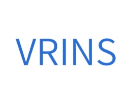 VRINS 第35类广告贸易商标图样
