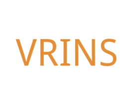 VRINS 第11类家用电器商标图样
