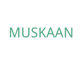 MUSKAAN 第35类广告贸易商标图样