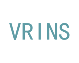 VRINS 第3类化妆品商标图样