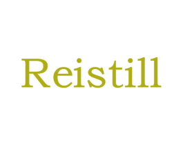 REISTILL 第3类化妆品商标图样