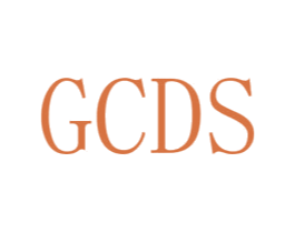 GCDS 第3类化妆品商标图样