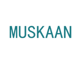 MUSKAAN 第3类化妆品商标图样