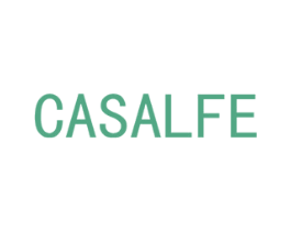 CASALFE 第3类化妆品商标图样