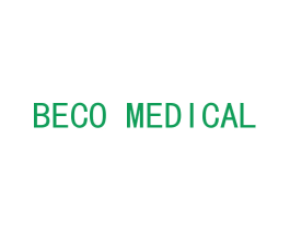 BECO MEDICAL 第3类化妆品商标图样