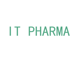 IT PHARMA 第3类化妆品商标图样