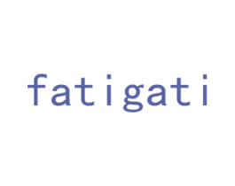 FATIGATI 第5类医药商标图样