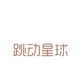 跳动星球 第38类通讯传媒商标图样