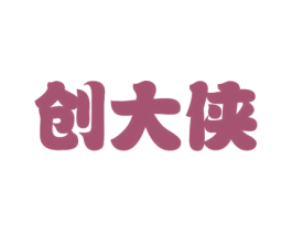 创大侠 第9类科学仪器商标图样