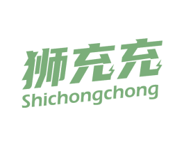 狮充充 第9类科学仪器商标图样