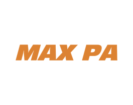 MAX PA 第9类科学仪器商标图样