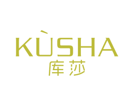 库莎 第9类科学仪器商标图样
