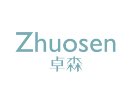 卓森 第9类科学仪器商标图样