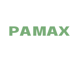 PAMAX 第9类科学仪器商标图样