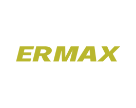 ERMAX 第9类科学仪器商标图样