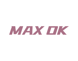 MAX OK 第9类科学仪器商标图样