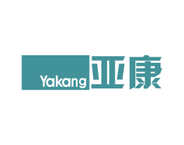 亚康 第9类科学仪器商标图样