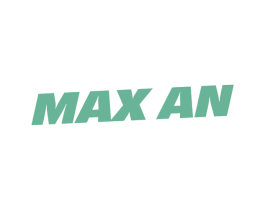 MAX AN 第9类科学仪器商标图样