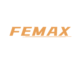 FEMAX 第9类科学仪器商标图样